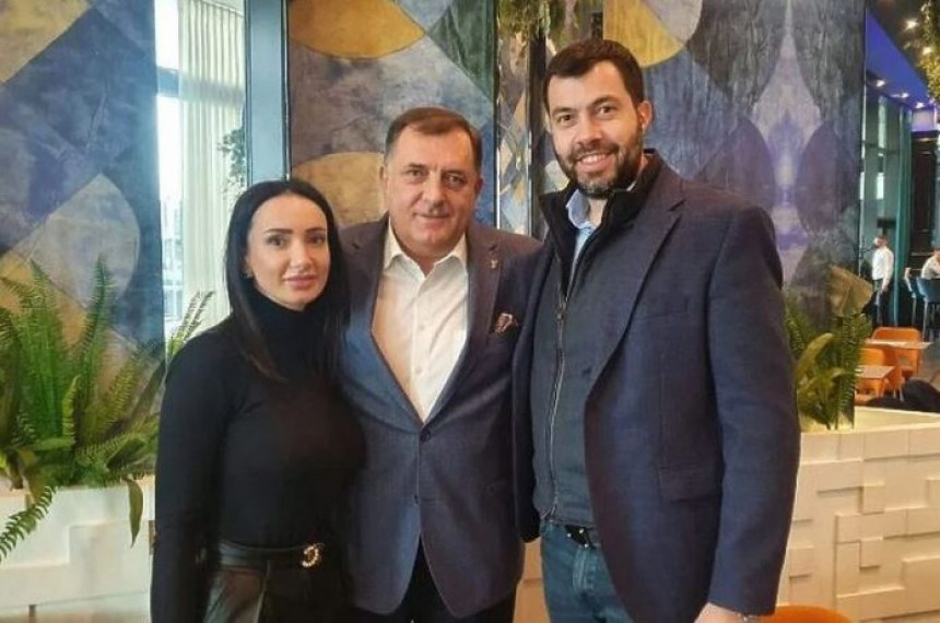 POMOZIMO NEZAPOSLENE DODIKE Lepir pokrenuo kampanju na Tviteru
