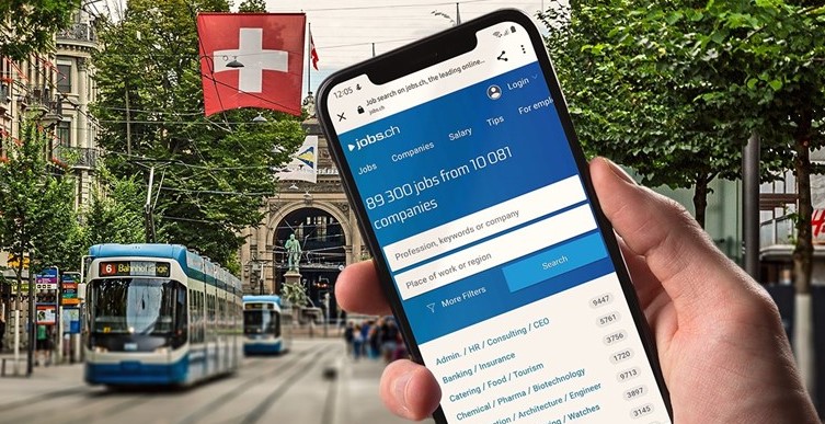 ŠVAJCARSKA TRAŽI 90.000 RADNIKA Otvara tržište rada Hrvatima