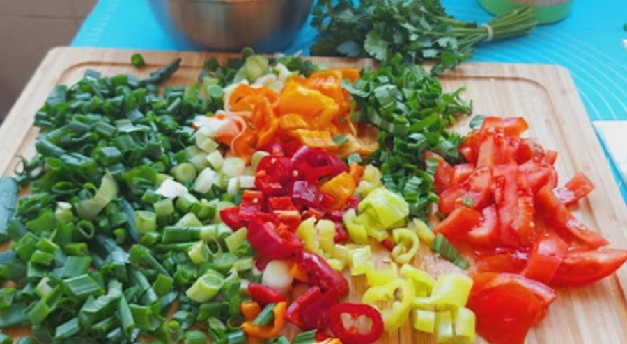VIC DANA Fata se hvalila prijateljicama kako je smršala pet kilograma