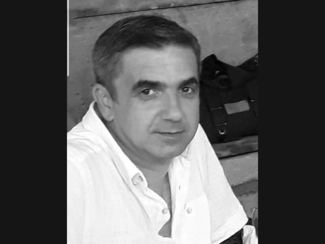 PREMINUO PREDRAG JUGOVIĆ, dugogodišnji radnik RTRS-a