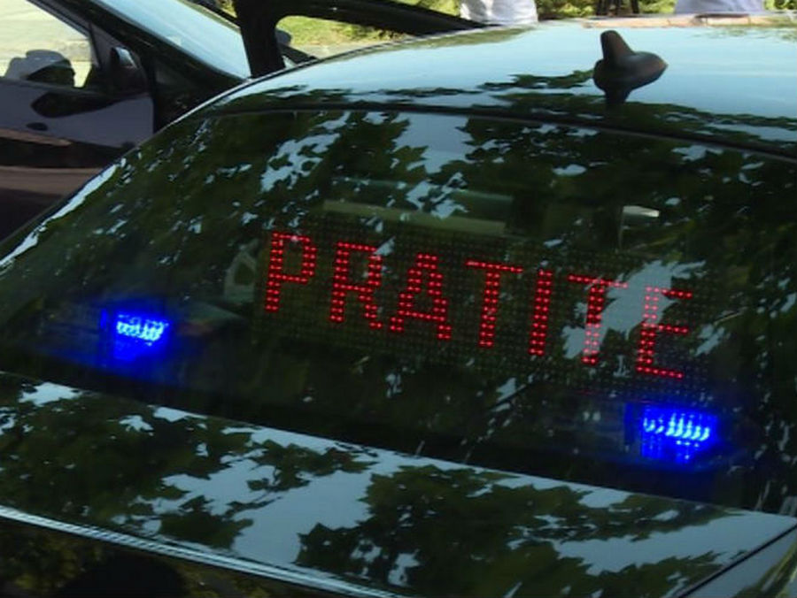 VOZAČI, OPREZ! Presretač na području PU Prijedor