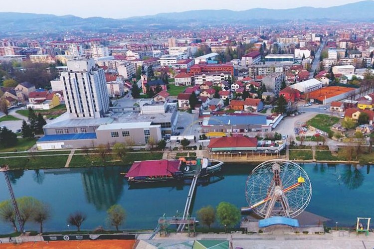 ZA IZBORE U PRIJEDORU PRIJAVLJENO 11 stranaka i pet nezavisnih kandidata