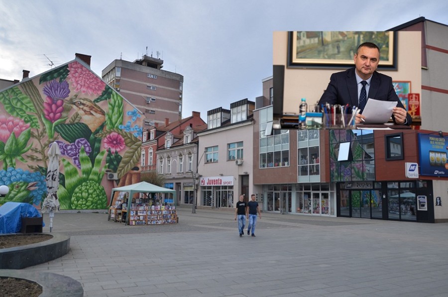 VLADA SRPSKE NEĆE garantovati za Pavlovićev kredit!