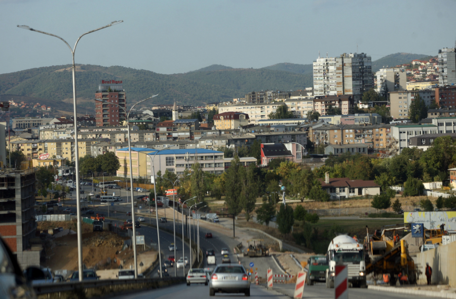 MJERA VAŽI SAMO ZA PUNKT MERDARE Priština ukinula zabranu ulaska proizvoda iz centralne Srbije