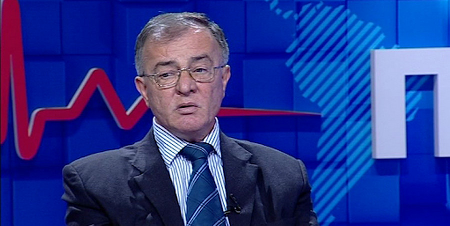 Lukić: Bez sudija iz Republike Srpske Ustavni sud pravno ne postoji