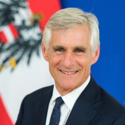 LINHART: ZAPADNI BALKAN VAŽAN ZA BEZBJEDNOST I STABILNOST EVROPE, bez Balkana projekat "Evropa" je nepotpun