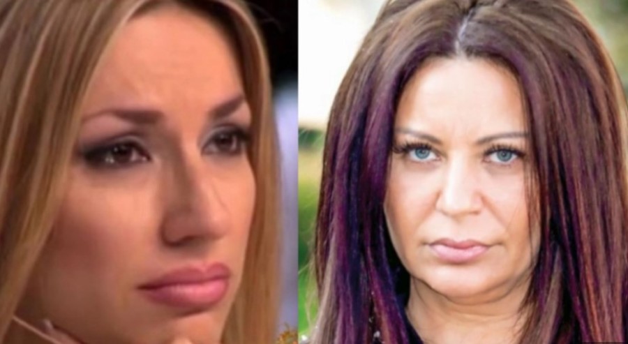 STOJA I RADA MANOJLOVIĆ NA RATNOJ NOZI Sukobu se ne nazire kraj, a sve je počelo zbog Harisa!