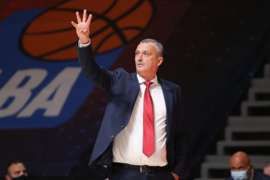 RADONJIĆ: Čeka nas najteže polufinale posljednjih godina!