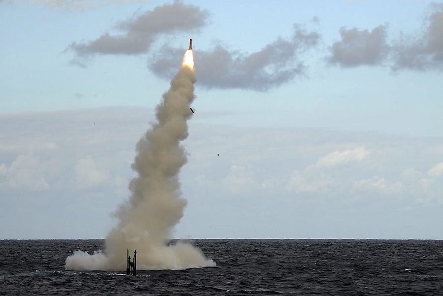 NOVA RAKETA u balističkom arsenalu Rusija!