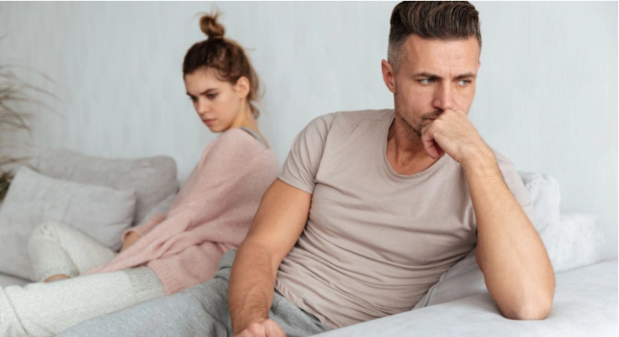 OPREZ! AKO PRAVITE OVE GREŠKE možete da uništite intimne odnose sa partnerom