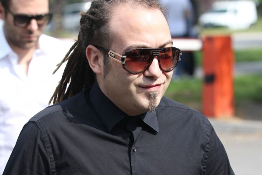 "EMOCIJA JE OČIGLEDNA, O NJOJ JE SUVIŠNO PRIČATI" Rasta u novom spotu konačno pokazao djevojku