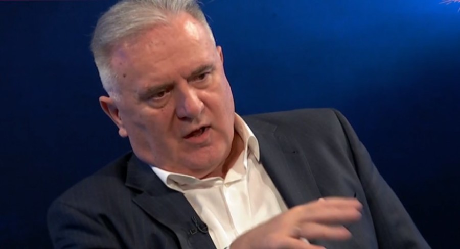 DMITROVIĆ: U SRBIJI prošle godine "NESTAO" GRAD od 55 hiljada ljudi