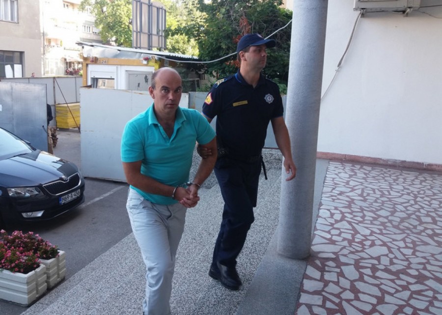 SERIJSKI RAZBOJNIK iz Banjaluke OSLOBOĐEN OPTUŽBI za pokušaj iznude