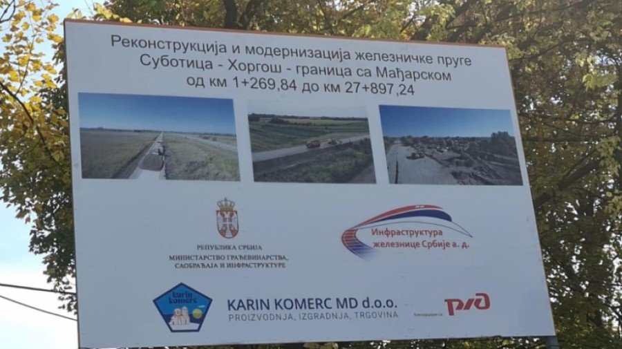 IZVANREDNA VIJEST O ŽELJEZNICI KOJA SPAJA SRBIJU I MAĐARSKU! U Segedinu prije nego što popijete kafu!