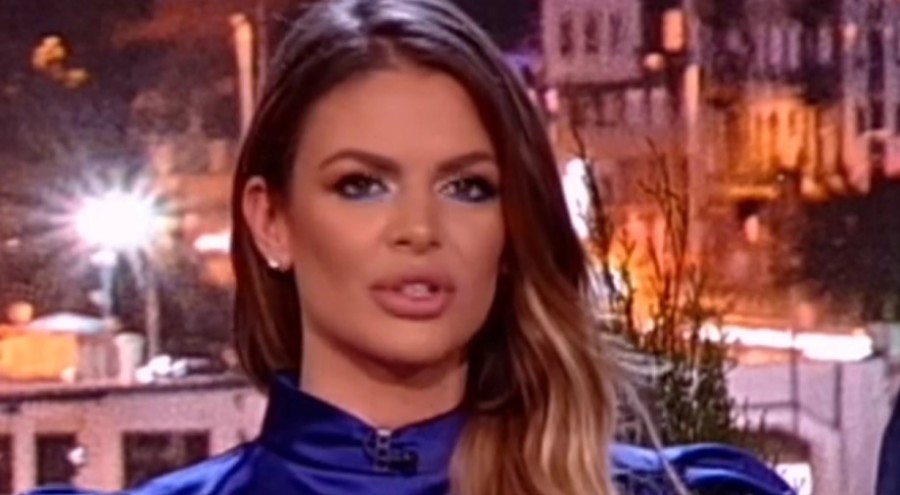 NIJE ON, JA SAM! Rialda uživo u emisiji prvi put otkrila prave razloge raskida sa Kenanom, spominje se u cijeloj priči i Sloba Radanović!