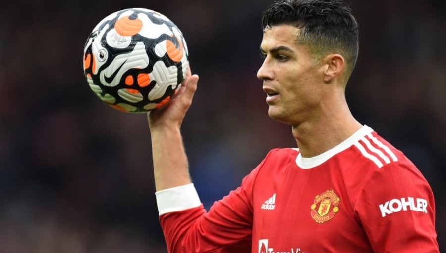 UDAR NA PORTUGALCA! Niko nije ovako isprozivao Ronalda: Nije ni u pet najboljih u istoriji!