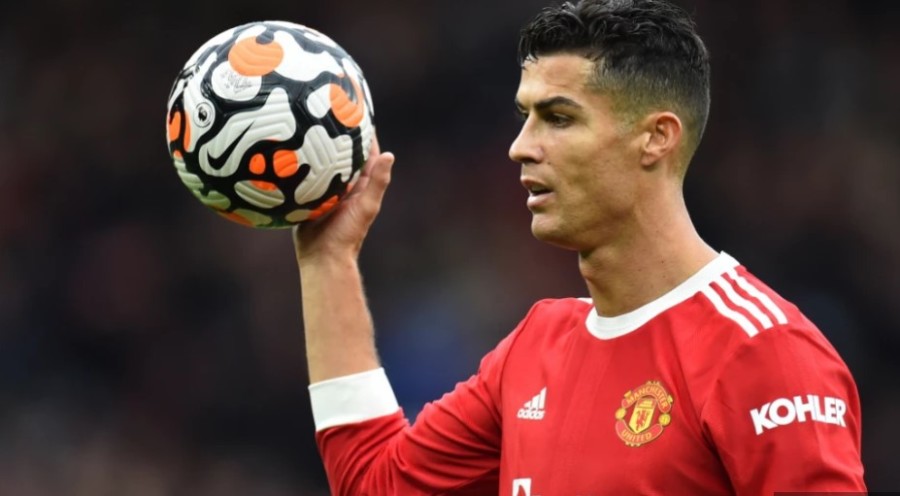 NOVA KRIZA u redovima Mančester junajteda! Uključen i Ronaldo!