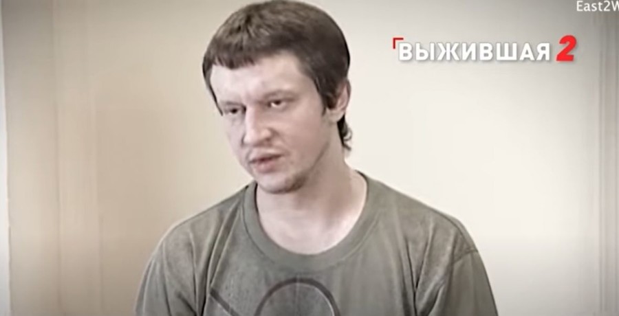 POLICIJA NASAMARILA SERIJSKOG UBICU i izvukla jezivo priznanje: "To sam ja"