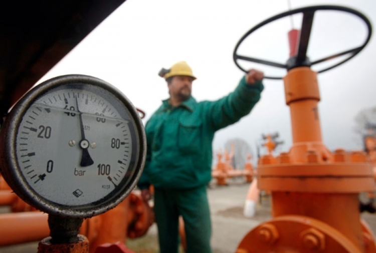 AMERIKA U PREGOVORIMA za snabdjevanje EVROPE energijom