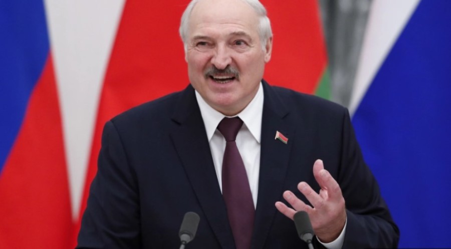 EU uvodi nove sankcije Bjelorusiji!