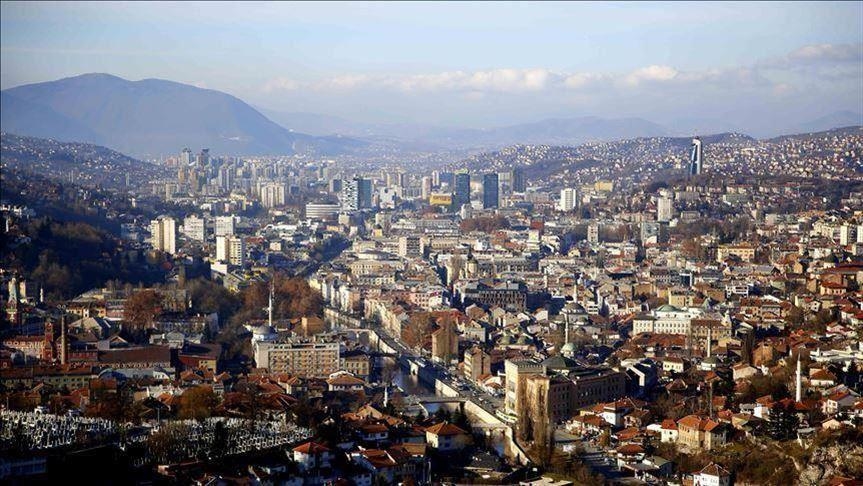 TRAGEDIJA U SARAJEVU Preminuo dječak kojeg je udario kamion