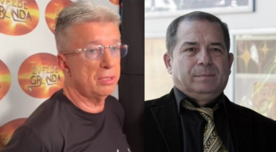 DUGUJU MI SIGURNO 500.000 EVRA! Hasan Dudić bijesan na Sašu Popovića, "Grand" zloupotrijebio njegova autorska i izvođačka prava!
