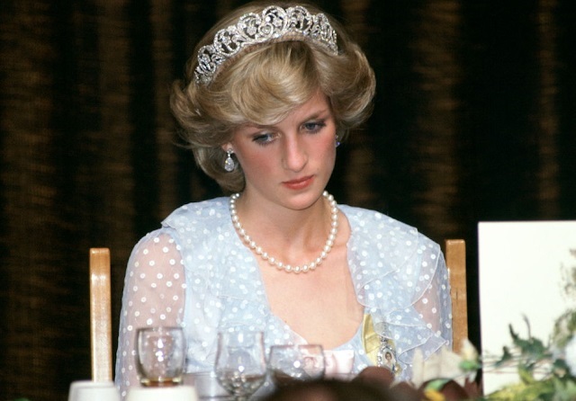 OTKRIVENO KO ĆE NASLIJEDITI ČUVENU TIJARU PRINCEZE DAJANE: Mnogi su mislili da će to biti Megan Markl, ali to nije slučaj