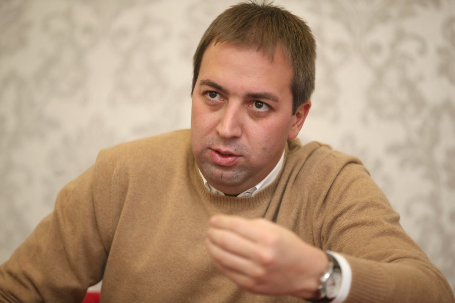 SELAK SUTRA SA SATLEROM u Sarajevu O IZLASKU IZ POLITIČKE KRIZE