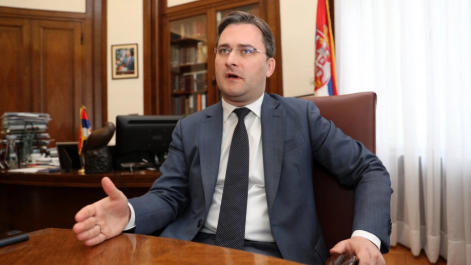 SELAKOVIĆ: Srbi pokazali mudrost i slogu