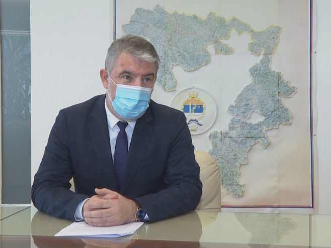 ŠERANIĆ: Biće otklonjene prepreke i konačno omogućena nabavka kiseonika