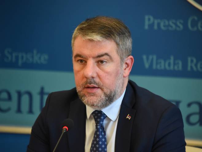 PROKOMENTARISAO DOGAĐAJ IZ FOČANSKE BOLNICE Šeranić: Najvažnije je da je beba dobro, pokrenuti su postupci