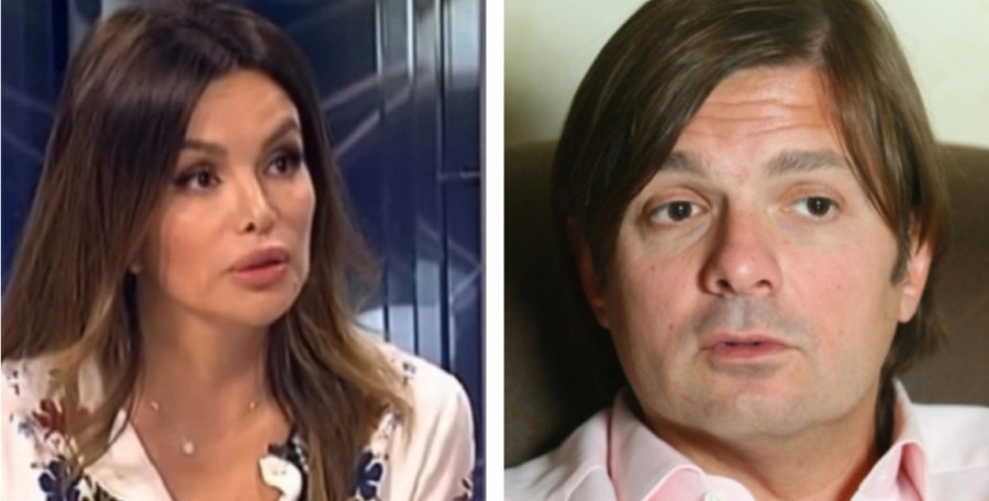 ŠOK ISPOVIJEST MILANA POPOVIĆA Ovo su detalji pakla kroz koji je prošao sa pjevačicom: Plaćao sam Severini 50.000 evra mesečno!