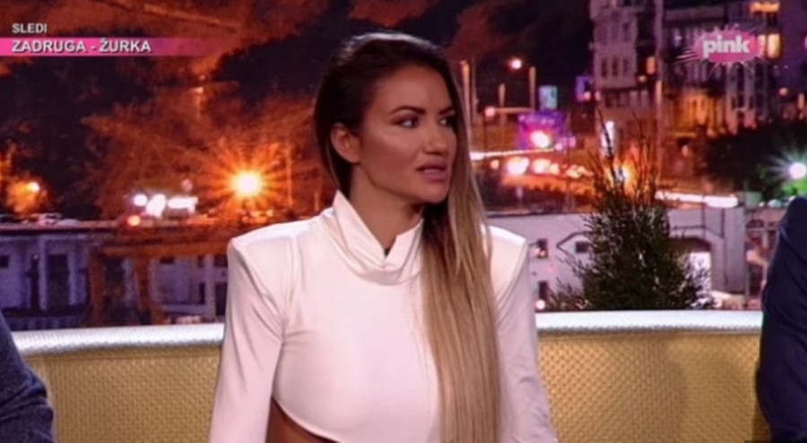 SINDI PROGOVORILA O SESTRINOM NERVNOM RASTROJSTVU Evo kako se Nevena osjeća nakon hospitalizacije
