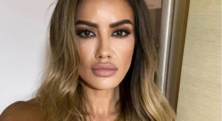 SINDI OTVORENO O PRIVATNOM ŽIVOTU: "Brak je trajao jednu godinu, a razvod pet"