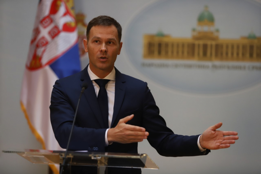 NAJAVLJENA BROJNA ULAGANJA Srbija će izdvajati novac iz budžeta za Srpsku i četiri srpske opštine u FBiH
