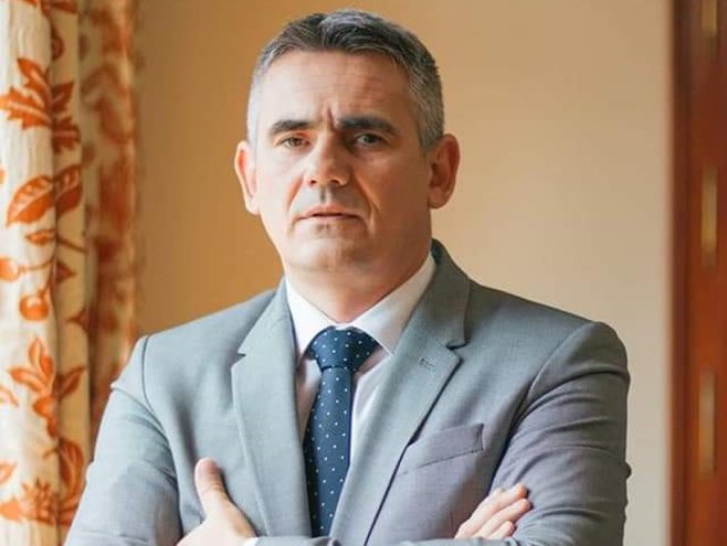 MILIĆ: Nastavljamo politiku zaštite prava i interesa državljana Srpske