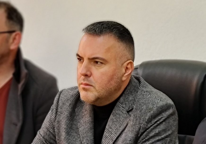 VIDOVIĆ PORUČIO SILAJDŽIĆU: Pusti snovi, ništa od NATO i EUFOR trupa u Brčkom