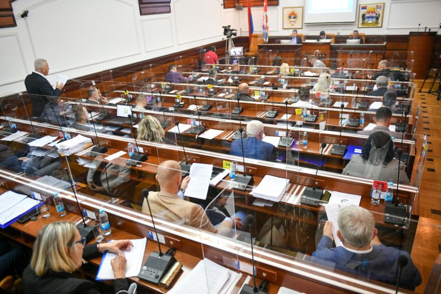SNSD BOJKOTUJE SKUPŠTINU ZBOG porodilja, nudi im i besplatnu pravnu pomoć
