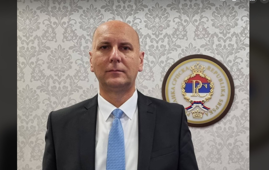 MAKSIM SKOKO: Zaštita interesa Srpske je osnovna politika SPS!