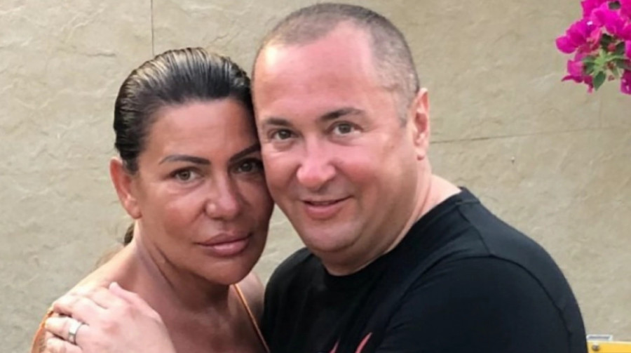 BIĆU KRALJICA U BUDUĆNOSTI Đanijeva žena tvrdi da ima plave krvi, a otkrila i na koju operaciju ide uskoro!