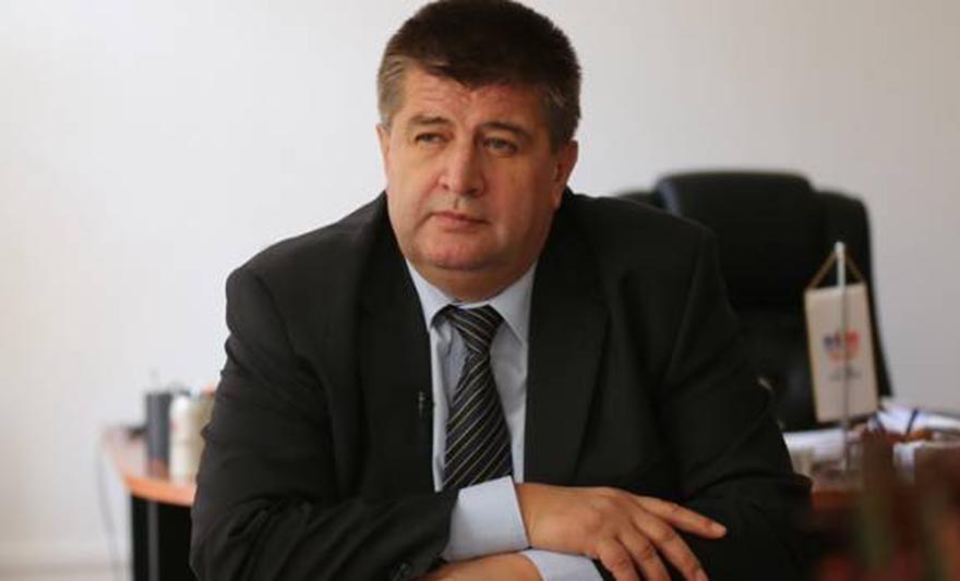 VUČUREVIĆ: Nedorasli i mahalski političari ZAROBILI SU PDP!