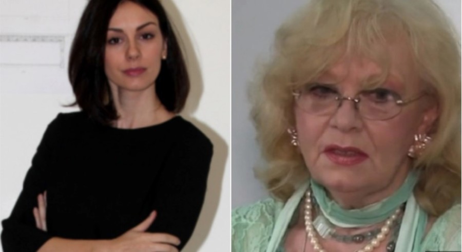 CIJELI SVIJET BIO JE OČARAN NJIHOVOM LJEPOTOM Milena Dravić i Sloboda ostavile su javnost bez daha i predstavile Srbiju u najboljem svjetlu