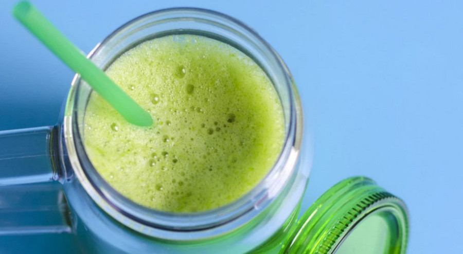ČAŠA PUNA VITAMINA okrepiće vaš imunitet!
