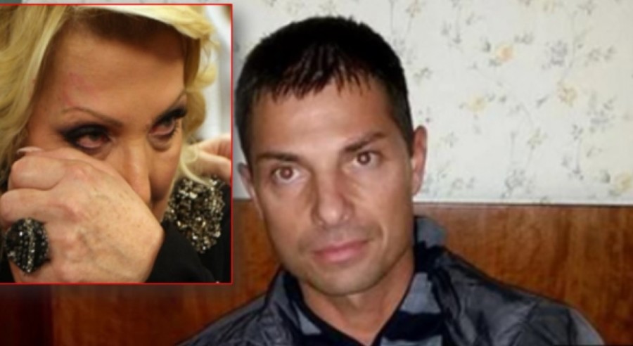 ZVEKNUO MI JE ŠAMARČINU! Koleginica Snežane Đurišić otkrila sve o njenom sinu Marku, progovorila i o njegovom poroku!