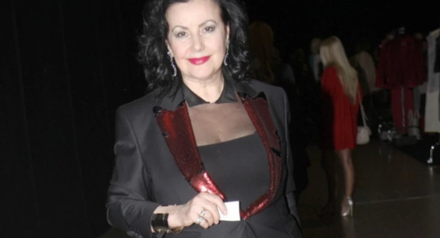 O NJENOM PRIVATNOM ŽIVOTU SE JAKO MALO ZNA! Snježana Savić ime svog emotivnog partnera krije 10 godina, a evo zašto glumica ne želi da se uda!