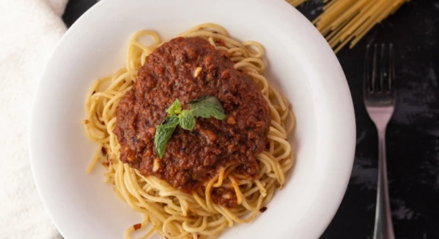 POŽELJEĆETE DA IH PRIPREMATE SVAKI DAN Recept za špagete koji će vas oduševiti
