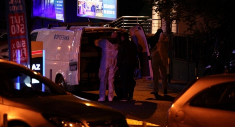 SRBIN (28) SKORO NASMRT PRETUKAO BIVŠU DJEVOJKU (40) Pronađena je u lokvi krvi i jedva uspjela da kaže ko je napadač, bore joj se za život