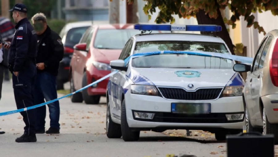 TRAGEDIJA U SREMSKOJ MITROVICI: Pješak stradao na licu mjesta