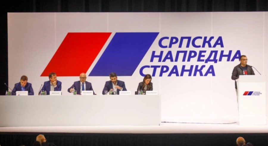 SRPSKA NAPREDNA STRANKA sutra obilježava Svetu Petku