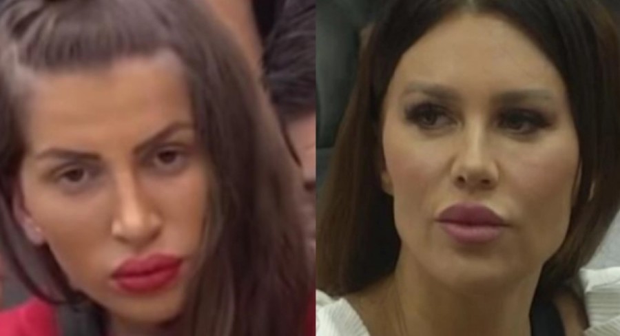 MOGU DALILI DA OTMEM DEJANA Stanija pred izlazak tvrdi da će Dragojevićki uzeti muža!